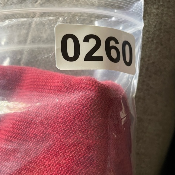 Tommy Bahama 49ers Sport Scrimmage Snap Mock Neck Raglan Jacket XXL - Picture 10 of 11